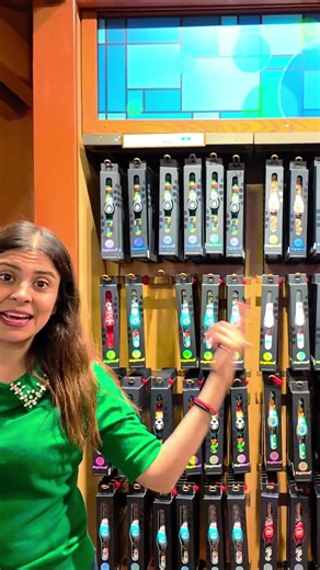 ¿Vale la pena la MagicBand en Disney? 🎢✨