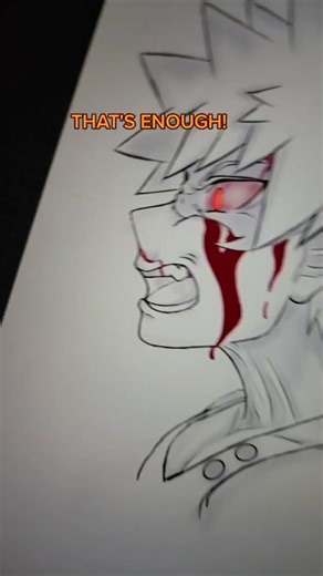 I love using KiriBaku to further angst between Izuku and Katsuki. #villaindeku #mha #bnha #mha #myheroacademia #izuku #izukumidoriya #bakugoukatsuki #bakugo #kacchan #Kiribaku #kirishima #eijiro