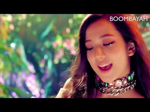BLACKPINK - BOOMBAYAH ブロンバヤ JAPANESE VERSION FULL MV
