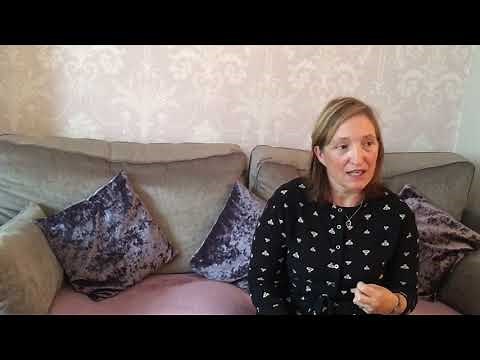 Managing a prolapsed stoma | Living with a stoma | A Bigger Life