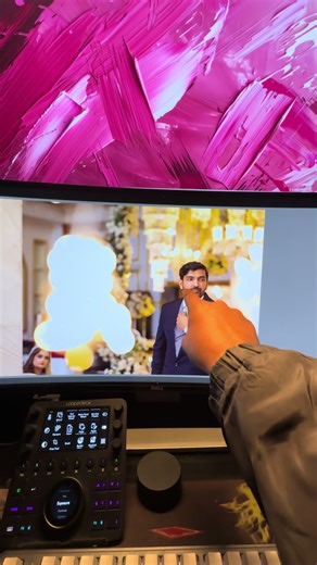 Special Gadgets For Wedding Editors