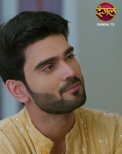 Paro Sang Dev | Best Scene Episode 21 | Dangal TV About Show -❤️‍🔥 Paro Sang Dev | 🕗Mon–Sat | 10 PM on Dangal TV A traded bride Paro and a groom Dev bound by a vow are tied in an unexpected marriage of fate. But when her hidden truth surfaces, will their love and family survive the storm? #Parosangdev #Drama #DangalTV | Dangal TV