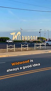 Agree? ❤️😍💯...#wildwood #wildwoodnj #wildwoodboardwalk #wildwood365 #wildwoodbeach #wildwoodcrest #northwildwood #wildwoods #wildwooddays #doowildwood #visitwildwood | doowildwood