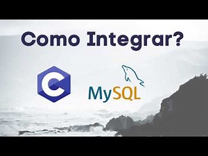 Como Integrar C e MySQL? #05 Explorando inserção, leitura, atualização e exclusão (CRUD)