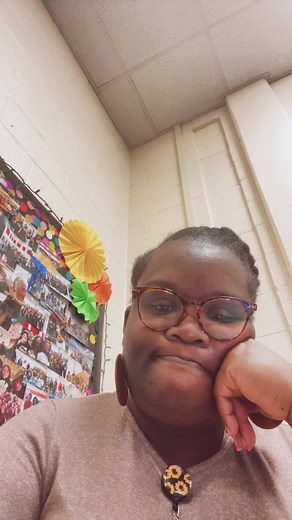 #stitch with @lifeandbudget YOU ARE APART OF THE PROBLEM!!! Consequences are necessary for anyone to learn from their mistakes…students included. #blackteachersontiktok #blackteachersoftiktok #teachersoftiktok #choirteacher #teacherlife
