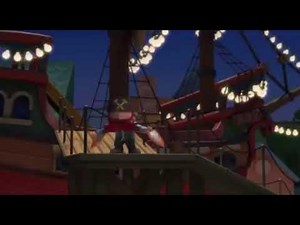 Bob the Builder: The Legend of the Golden Hammer (2010) Ending