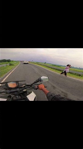 POV Ride on KTM Duke 250 🏍️ | GoPro Hero 12 | Indian MotoVlog 2026