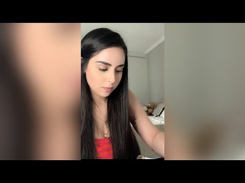 periscope live cute girl 0269