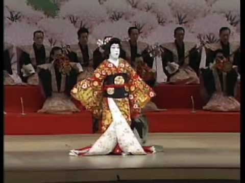 引抜(歌舞伎)