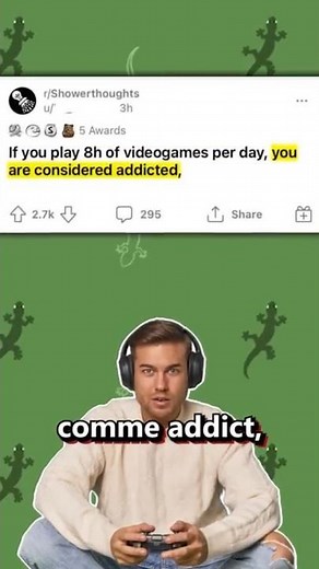 Reddit En Francais ! Memes De Vrais Addicts !