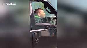 206K views · 1.9K reactions | The amazing story of one child and a window  | DRIVETRIBE | Facebook