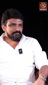 🔥🚨 The Most Awaited Full Interview Rajesh Mahasena🔥| TDP | YSRCP | Journalist Kranthi | Kranthi TV