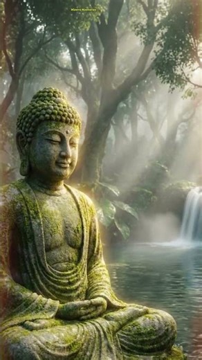 30s Nhạc Thiền | Bình Yên Trong Một Hơi Thở