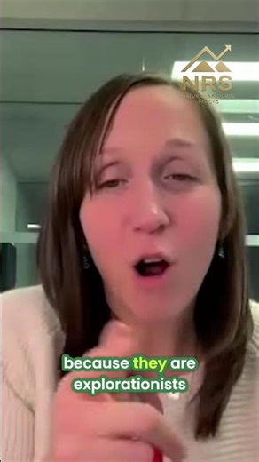 Mine Builders vs. Explorationists: Team Building #shorts