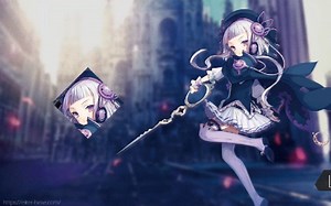 [音击/オンゲキ] Singularity(ETIA./Arcaea) (MASTER 14) ABFB/SSS+