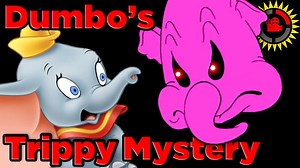 Film Theory - Dumbo's Dank Adventure (Disney Dumbo)