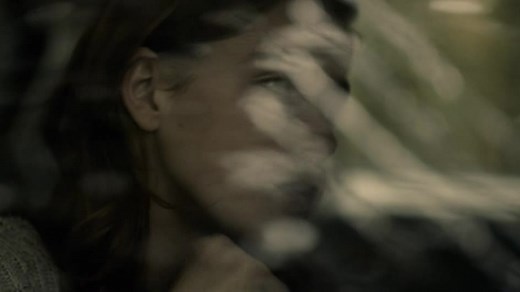 Cisza / The Silence (2019) [Lektor PL]