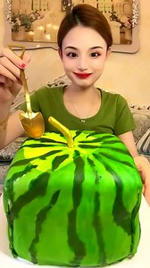 Xiao Chan's cooking| Munkbang Eating Cute Pancake | #reels #reelsfb #reelsviral #cake #dessert #birthday #food #chocolate #love #foodie #delicious #yummy #cakedecorating #sweet #cupcakes #birthdaycake #cakes #baking #instagood #bakery #party #instafood #yum #happybirthday #desserts #pastry #buttercream #sweets #happy #cakesofinstagram | Xiao Chan's cooking