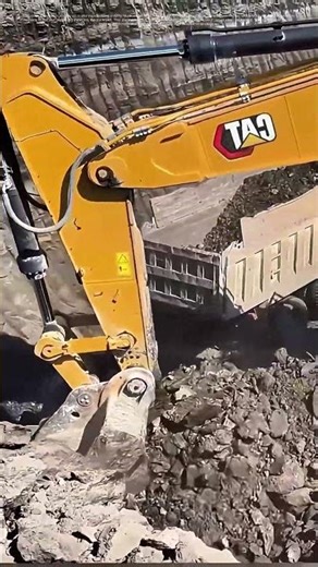 Efficiency Unleashed: How Excavators Power Modern Construction