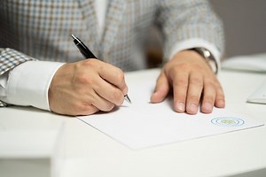 Les conventions réglementées dans les SAS - EMS AVOCATS