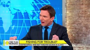 Mining powers modern life, but can leave scarred lands and polluted waters behind