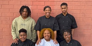 Turner Job Corps helps 6 Albany students land spots in Disney’s Culinary Arts Program