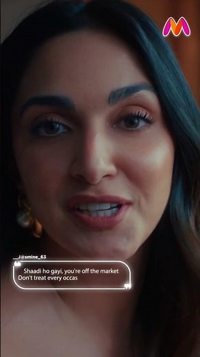 Do fashion as YOU like it. ✨ Shop on Myntra