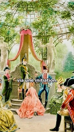 What is Masonic initiation? Interview: Legend Media