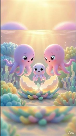 This Octopus Isn’t What You Think… 😳🐙(Episode 13)