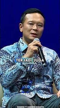 The Secret of the Kopi Kenangan Business from the Boss of Kopi Kenangan