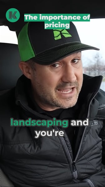 Landscaping Business Tips: How to Grow and Succeed! 💪 Don't let your dreams turn into a nightmare! If you want to take your landscaping business to the next level, it's crucial to operate above board and ensure fair pricing. Hiring legitimate employees and selling quality jobs will help you sleep peacefully at night and protect your business from potential risks. 🛡️🔒 #LandscapingBusiness #BusinessTips #GrowYourBusiness #LegitimateEmployees #FairPricing #SuccessComesWithResponsibility | Keith 