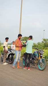 4.9M views · 10K reactions | Jarur deko  #stunts #fbpost2024 #reels2024 #stareverywhere | RukserStunt | Facebook