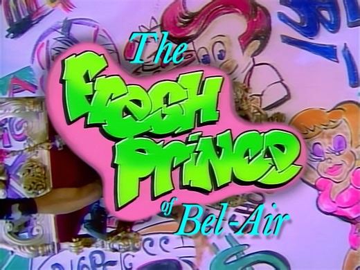 No theme song more iconic than #TheFreshPrinceOfBelAir! Who else knows every single word? #TheFreshPrinceOfBelAir35 | The Fresh Prince of Bel-Air