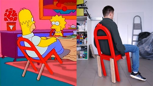 DIY anti-tip chair build: Creative woodworking project for home safety