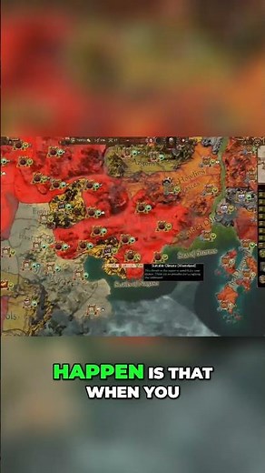 Orks WAAAAGH! Explained in Total War: Warhammer 3 – Power Up Your Armies!