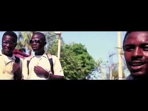 BLACK BOY : Echèk se ti frè Rekomanse.