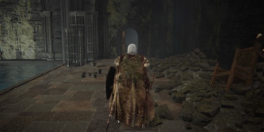 Elden Ring: Shadow of the Erdtree - Where to Use Prayer Room Key (& How to Get It)