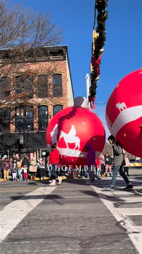 Indiana's Music City on Instagram: "🎄December in Madison is a truly magical time. With special Christmas themed events and music performances, there’s plenty to experience to get you in the holiday spirit. ❄️Discover December in Indiana’s Music City! #indianasmusiccity #weekendgetaways #visitmadisonin #smalltownchristmas"