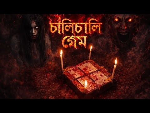 বন্ধুরা তোমরা কোনদিন খেলবে না এমন গেম