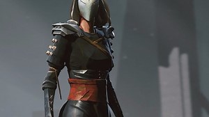 Absolver: Update 1.06 veröffentlicht