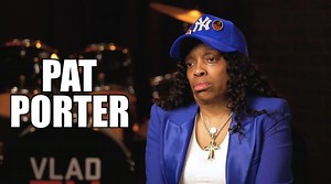 EXCLUSIVE: Pat Porter on Alpo Showing Up to Rich Porter's Wake after Killing Him