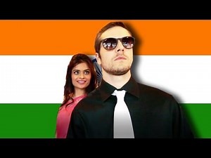 You Know You're Dating an Indian Woman When...