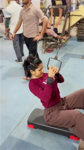 full body workout#today #2026#tips#gym​#shorts​#stronggirllab#trending​#motivation​