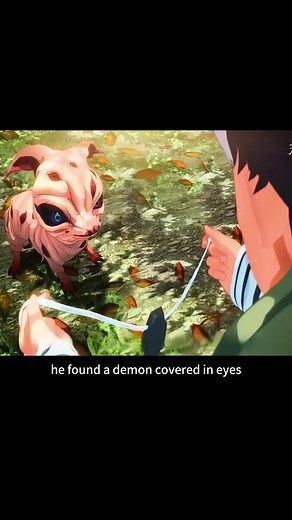 My Demon Movie Clips Compilation