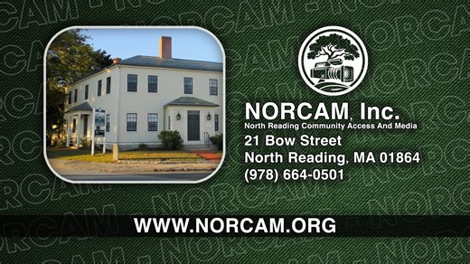 NORCAM: Come See For Yourself! | NORCAM, Inc.