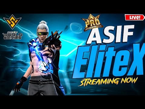 🔴 LIVE | Grinding for FFBPL S2 Round 3 & FFWS Spring 🔥
