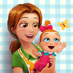 Delicious: Emily's New Beginning - Web - WildTangent Games