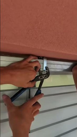 Watch These Roller Shutters in Action 🏡
