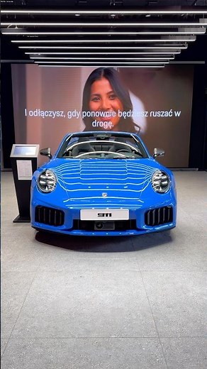 The most stunning 911 Turbo S ever?