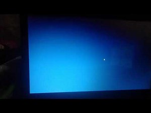 Chilled Windows Has BSOD